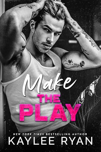 Make the Play book cover