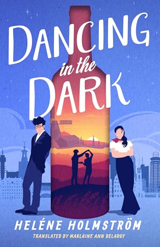 Dancing in the Dark (TV 24 Book 2)
