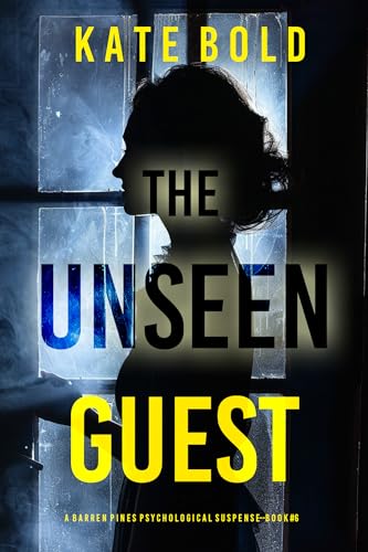 The Unseen Guest book cover