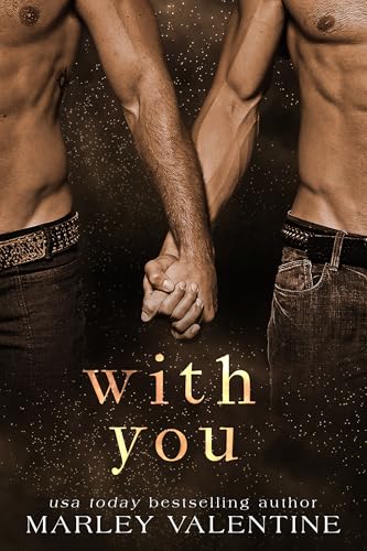 With You book cover