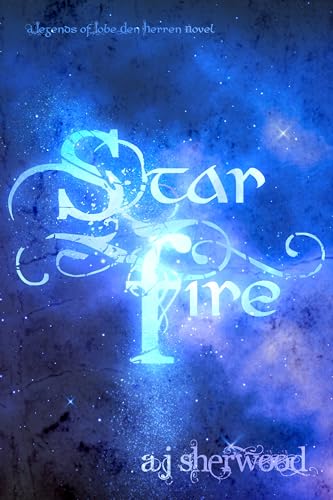 Starfire book cover