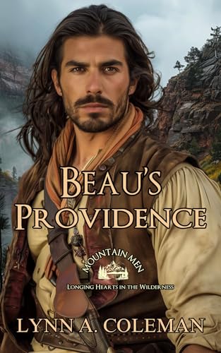 Beau's Providence book cover