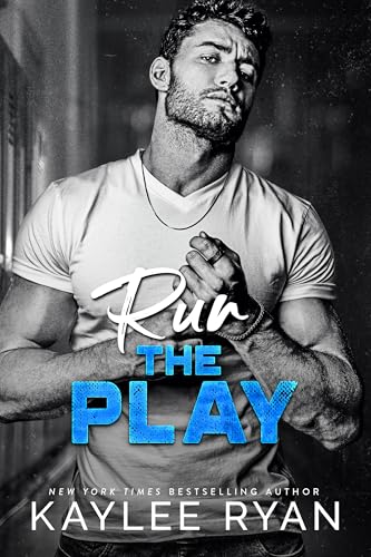 Run the Play book cover
