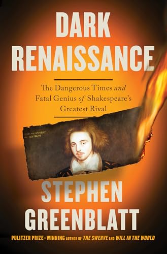 Dark Renaissance book cover