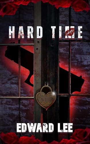 Hard Time book cover