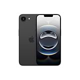 人気急上昇の商品3 - iPhone 16e 512GB: Apple Intelligence のために設計、A18 チップ、パワフルに進 化したバッテリー、48MP Fu