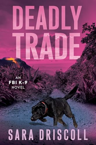 Deadly Trade book cover