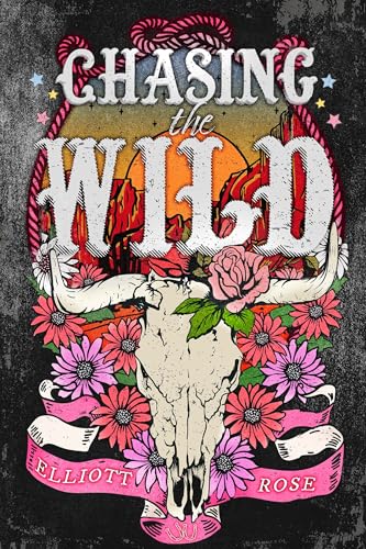 Chasing the Wild (Crimson Ridge Vol. 1)