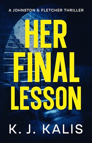 Her Final Lesson book cover