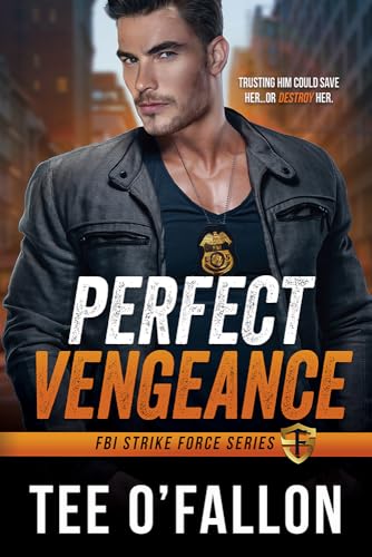Perfect Vengeance book cover