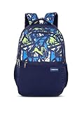 Lavie Sport Fusion 35L Navy Backpack