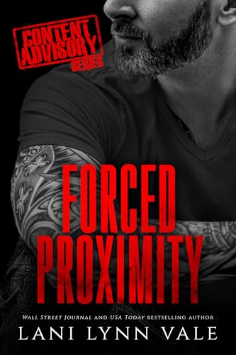 Forced Proximity cover