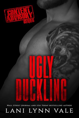Ugly Duckling book cover