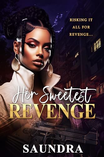 Her Sweetest Revenge book cover