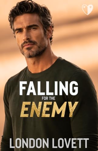 Falling for the Enemy book cover