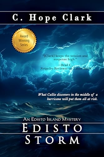 Edisto Storm cover