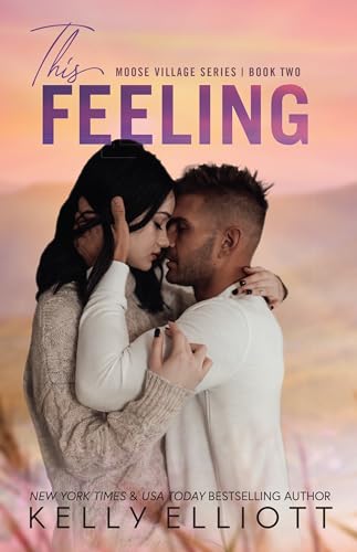 This Feeling book cover