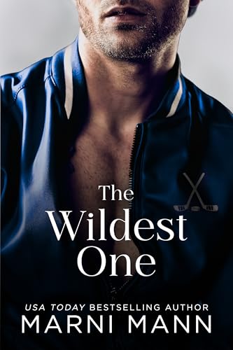 The Wildest One book cover