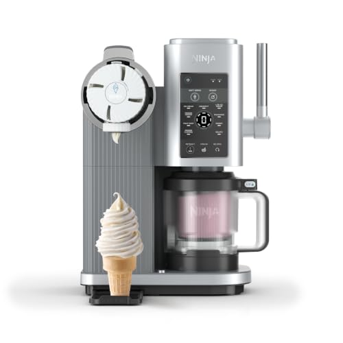 🍧 NINJA FROZEN TREAT MAKERS FOR HOME!! 🍦😍😍