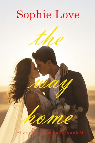 The Way Home book cover