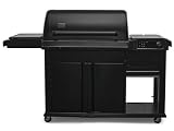 Traeger Woodridge Elite