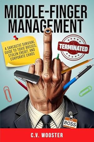 Middle-Finger Management