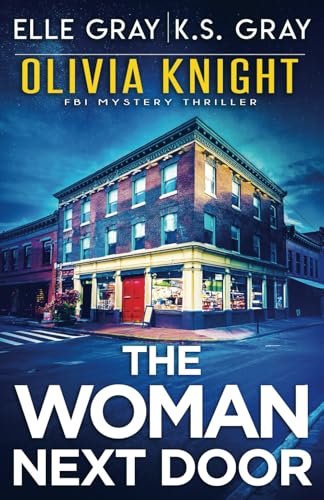 The Woman Next Door book cover