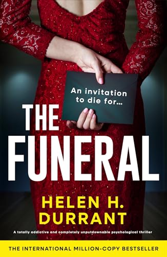The Funeral cover