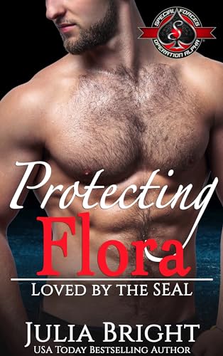 Protecting Flora book cover