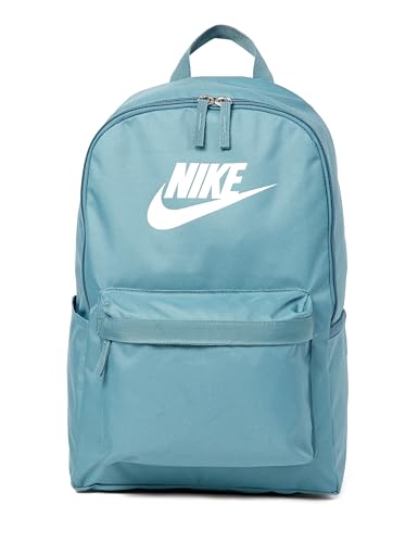 Nike Heritage, Smokey Blue/Smokey Blue/Summit White, Medium