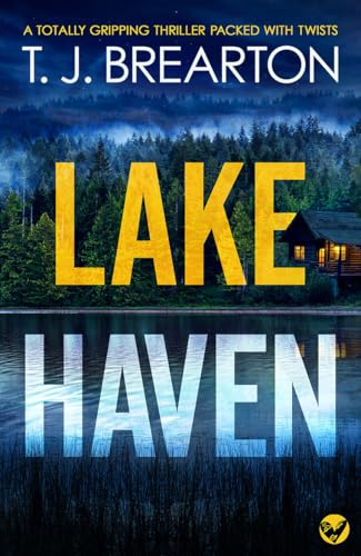 Lake Haven / Next to Die cover