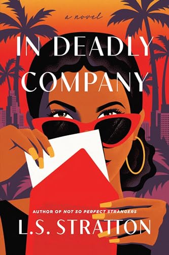 In Deadly Company book cover