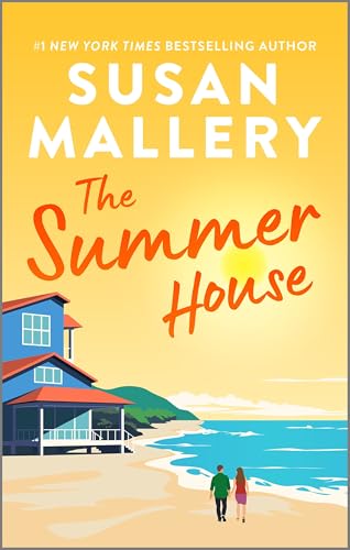 The Summer House / Marrying Mandy book cover