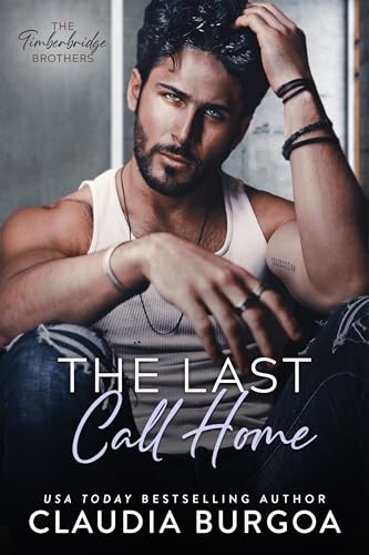 The Last Call Home cover