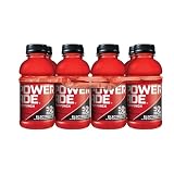 POWERADE Sports Drink Fruit Punch,20 fl oz, 8 Pack for just $2.23 shipped