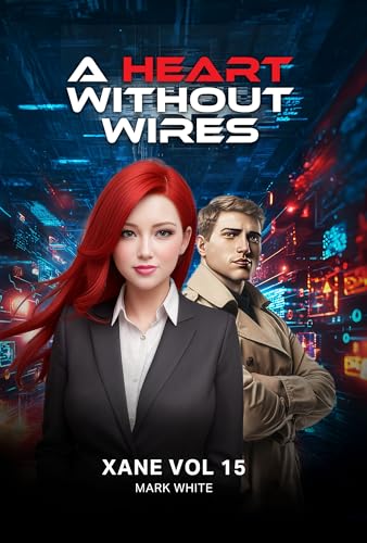 A Heart Without Wires cover