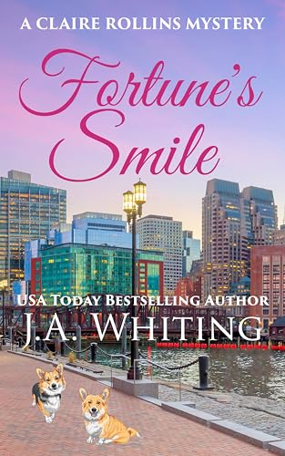 Fortune's Smile book cover