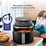 Philips Walita Série 1000 XL 6,2L