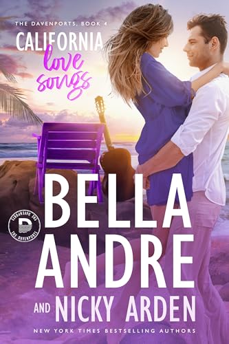 California Love Songs book cover