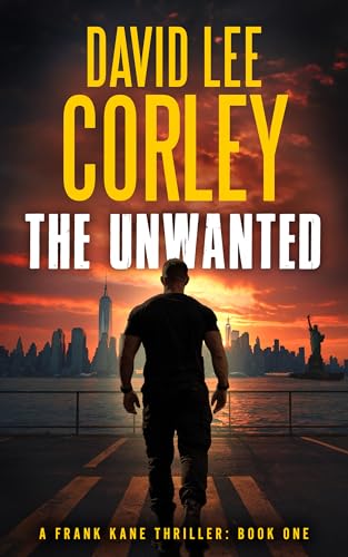 The Unwanted book cover
