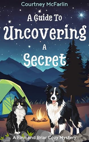 A Guide to Uncovering A Secret book cover