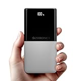 ZEBRONICS EnergiPod 10R1 Power Bank 10000 mAh 225W Super Fast Charging