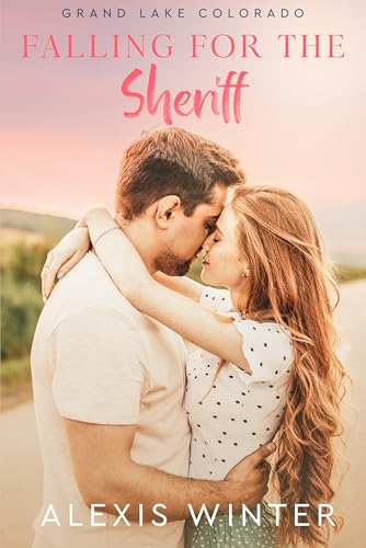 Falling for the Sheriff book cover