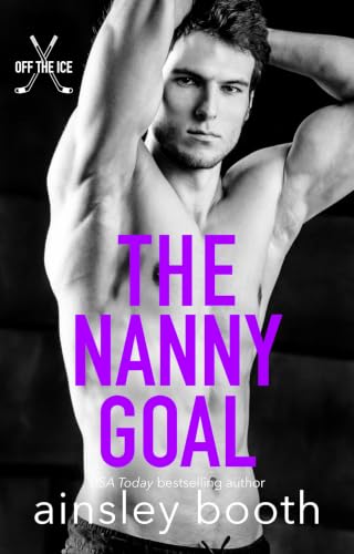 The Nanny Goal book cover
