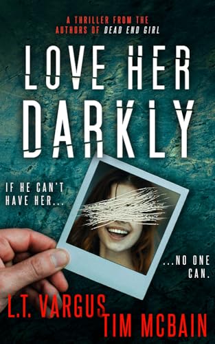 Love Her Darkly cover