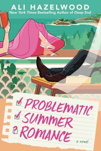Problematic Summer Romance