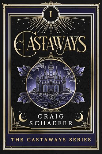 Castaways book cover
