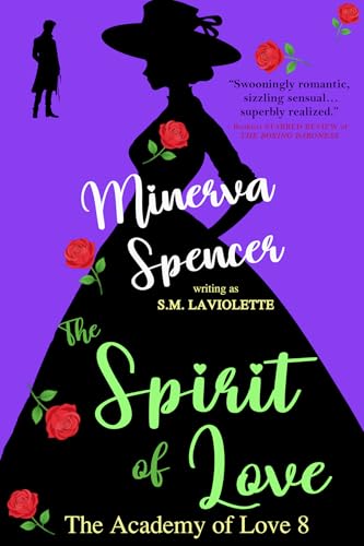 The Spirit of Love cover