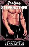 Jealous Stepbrother (Jealous Psycho, #11)