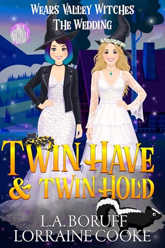 TwIntelligent book cover